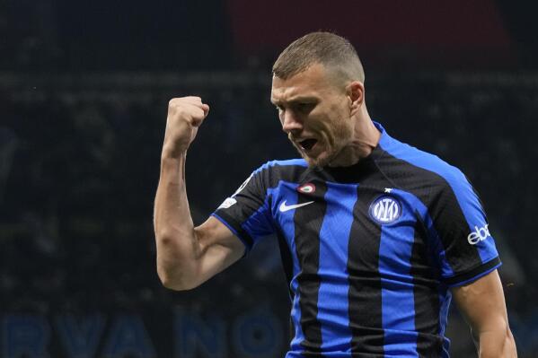 Inter soccer hot sale